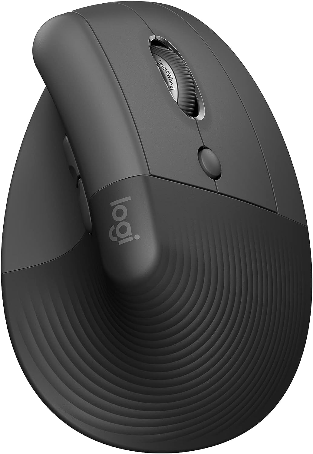 Logitech Lift Wireless Vertical Ergonomic Mouse for Business Logitech Lift Wireless Vertical Ergonomic Mouse for Business